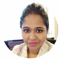 Rani Shanmugam
