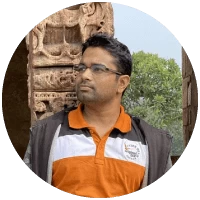 Nitish Muley