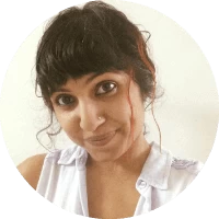 Gayatri Sarang