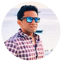 Prathamesh Malushte