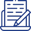 blog post Icon