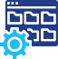 SDM icon