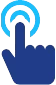 Digital BSS Icon