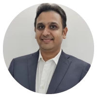 Pankaj Garg