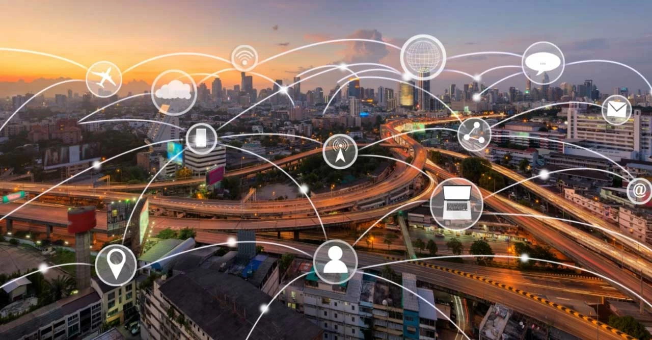SDM-for-5G-webinar SDM-for-5G-webinar