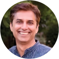 Atul Kshirsagar