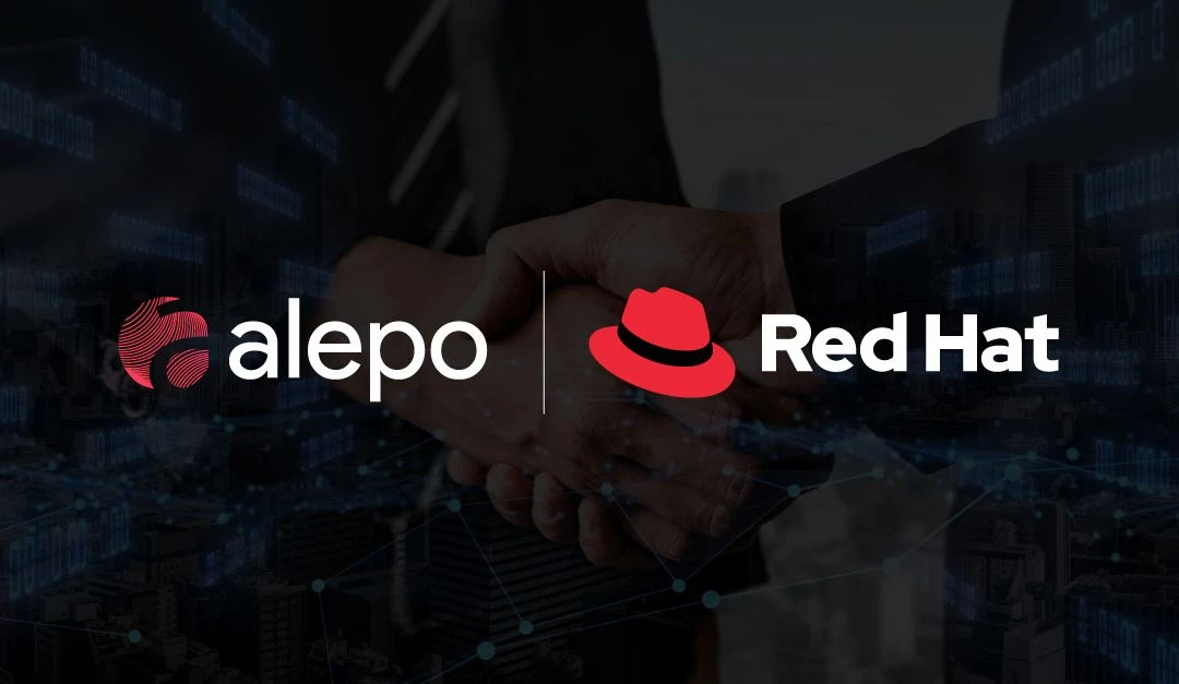 Alepo announces strategic 5G Standalone collaboration with Red Hat; first deployments now live